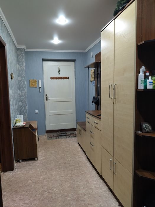 2-х комнатная квартира