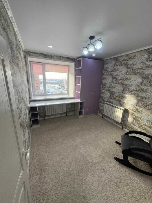 Продам евротрешку в районе Жас-Оркен