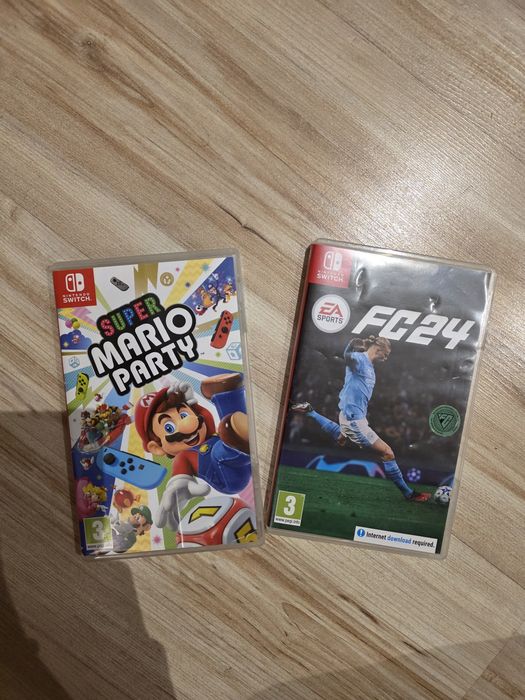 Nintendo Switch 64GB