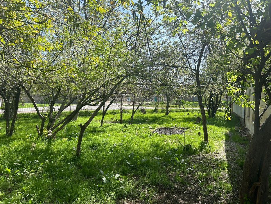 Кызылту Продаётся участок 12 соток