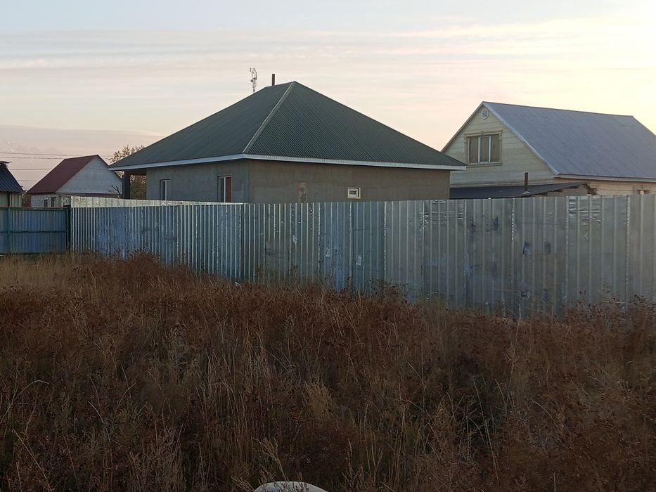 Участок 6 соток продам