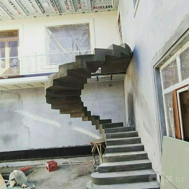 Beton zina xizmati