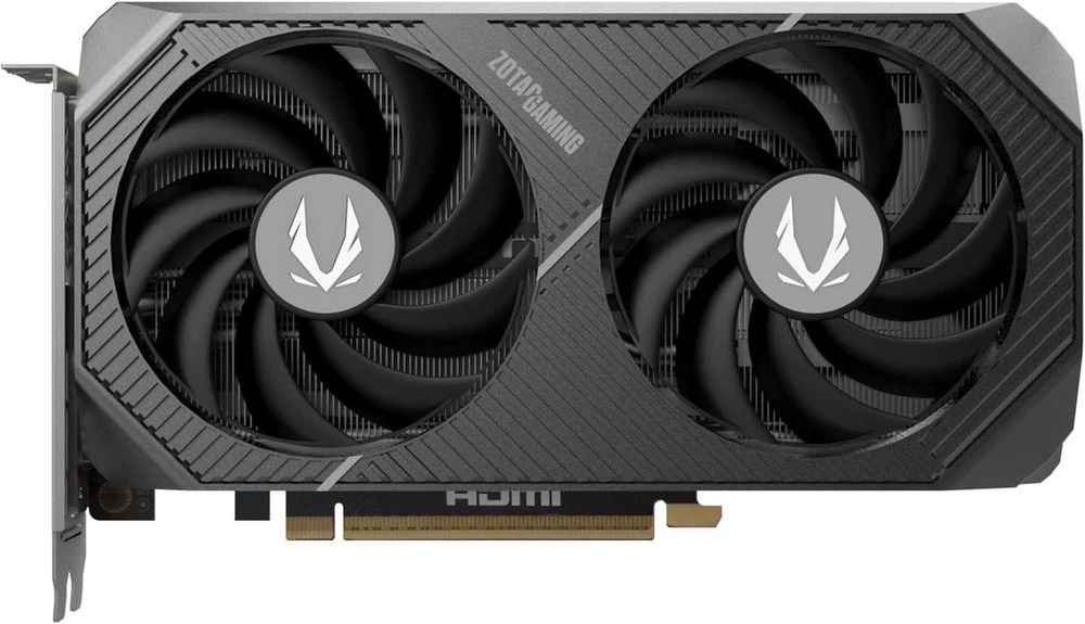 ZOTAC Gaming GF RTX5060Ti TwinEdge 16GB