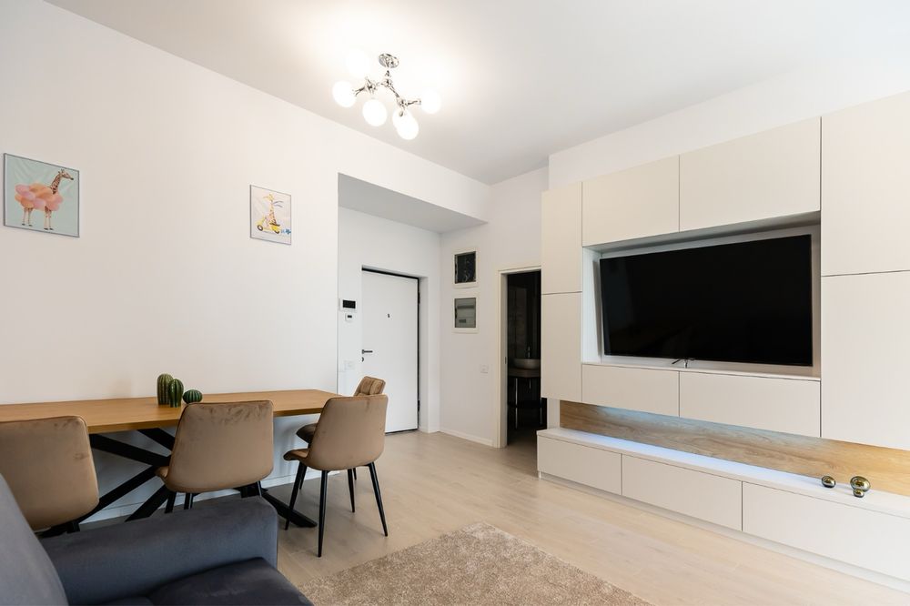 Inchiriez 2 camere