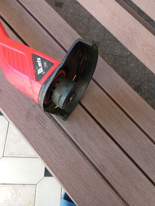 Триммер электрический