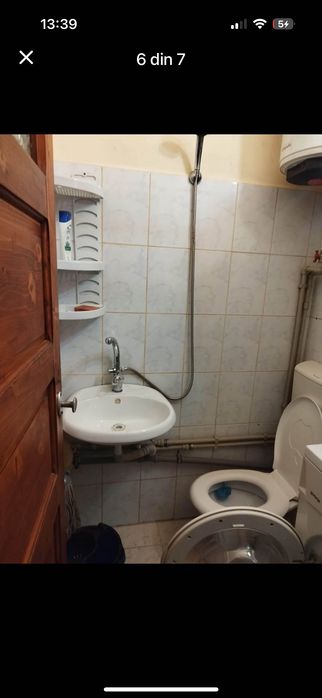 Chirie garsonieră arad