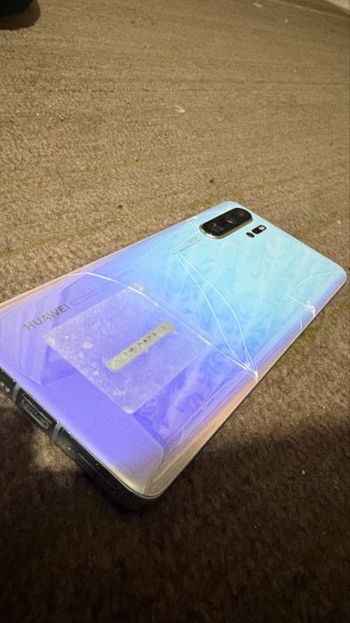 Huwaei p30 pro почти идеал