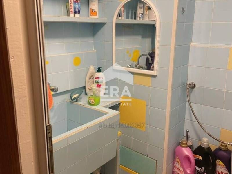 Продава се Двустаен апартамент в Хасково, Възраждане - 56 кв.м за 975 €/кв.м - Снимка #7