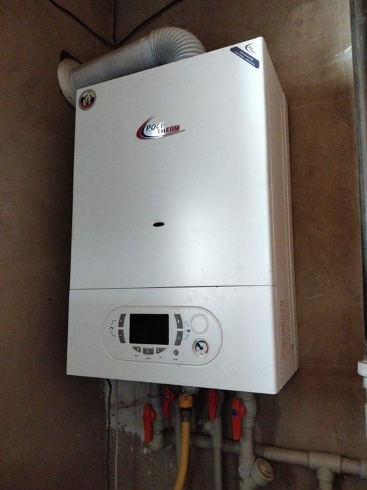 Ремонт Газовых Каскелен