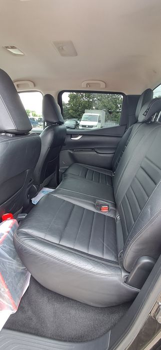Mercedes X CLASS 2.3 DIESEL EURO 6 cutie AUTOMATĂ 4x4 mic/MARE an 2019 Mitsubishi l200 Toyota Hilux Ford Ranger