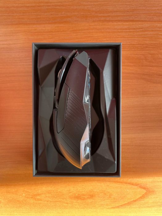 Logitech G903 LIGHTSPEED Black Мишка