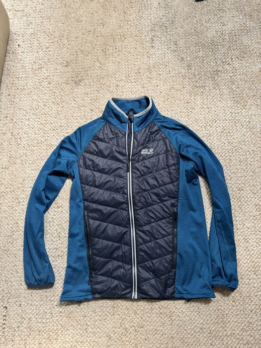 Geaca Jack Wolfskin M