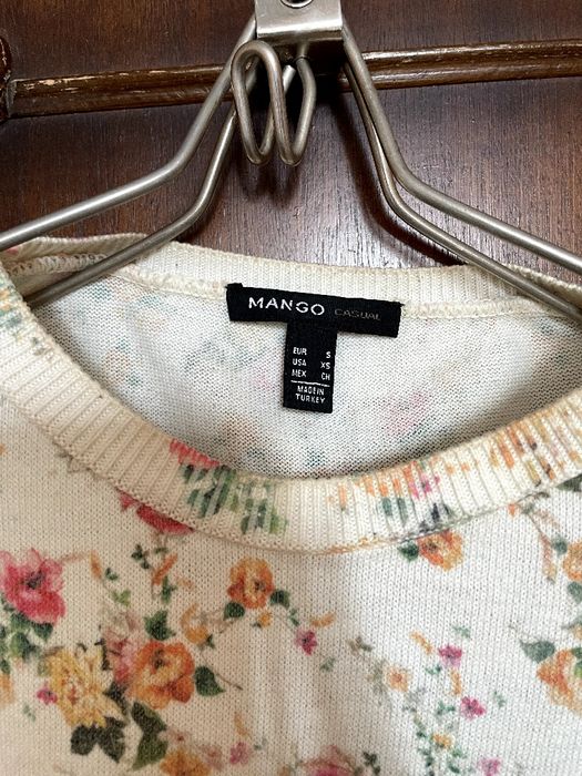 Юбка и свитер s-m