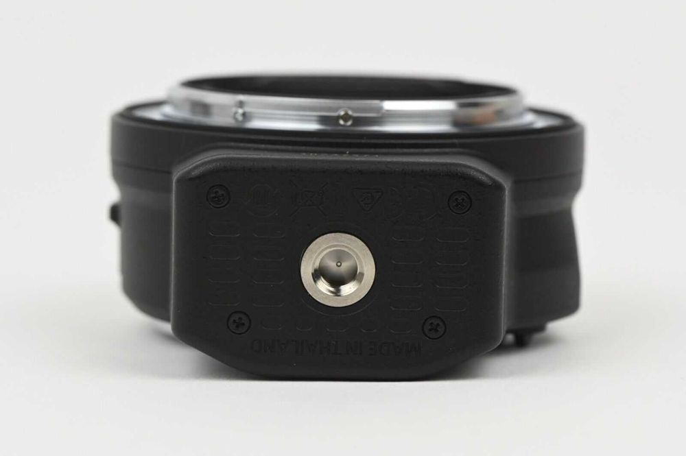 Adaptor FTZ Nikon la mirrorless Z