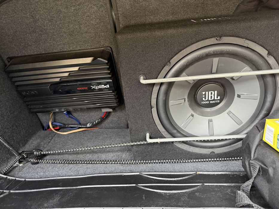 Audi A4 B7 2007, 2l diesel 140cp