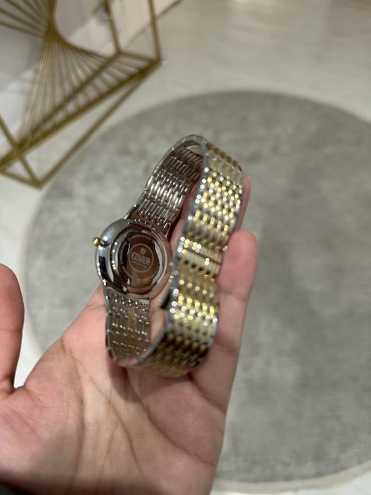 Cover наручные часы мужские