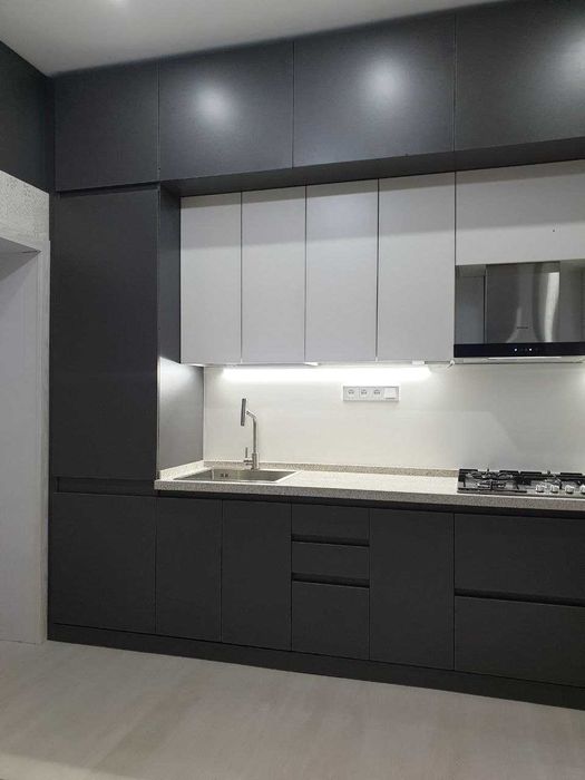 Изготовление корпусной мебели на заказ