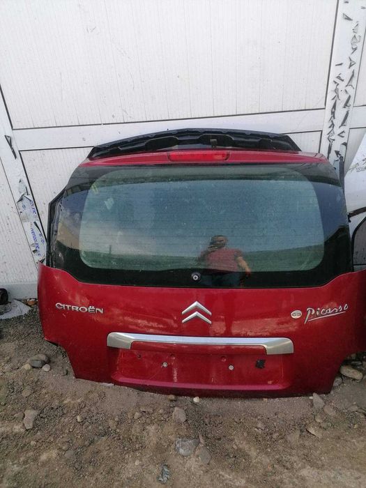 Врати за Ситроен C3 Пикасо от 2015г