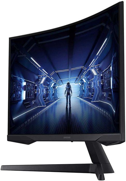 Samsung Odyssey G5 32" Curved 32G55
