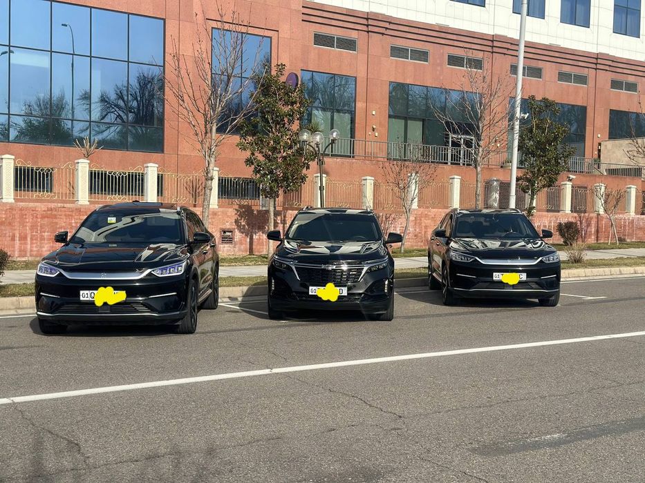 Rent kar Bvd ekunokis