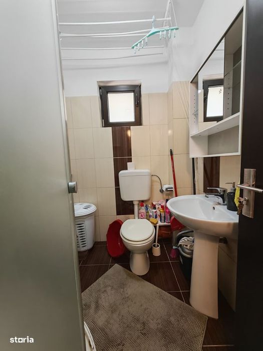 Apartament 2 camere tip studio Drumul Fermei 111A – Metrou Berceni