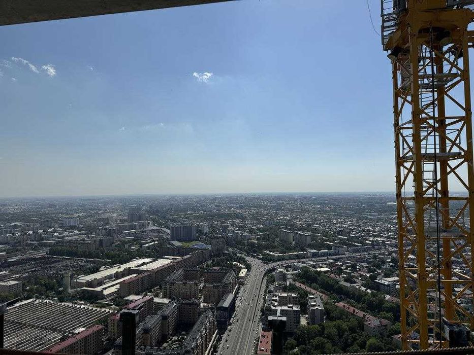 3-х комнатная в ЖК «Piramit Tower» ID: 2967