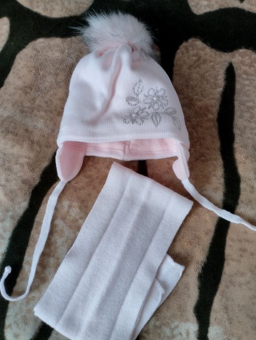 Вещи на 6-8 месяцев