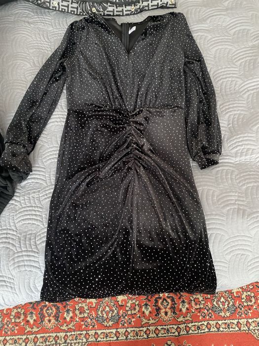 Одежда, юбка, платье