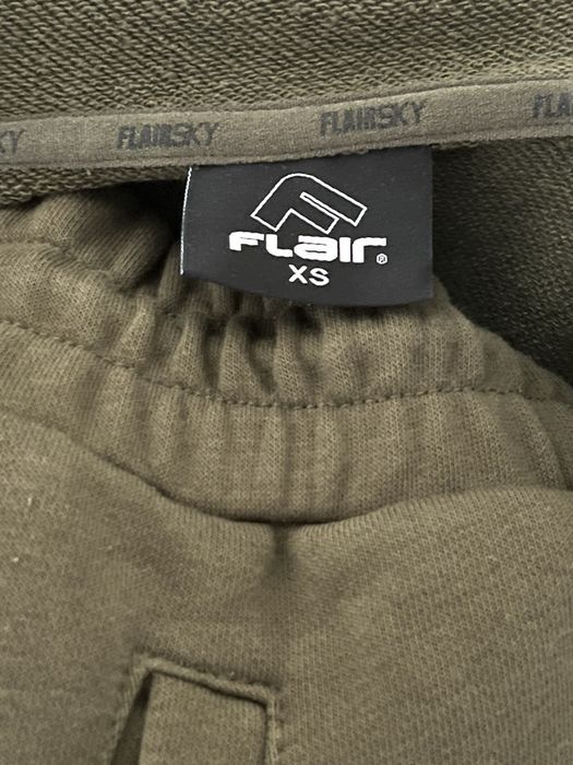 Спортен екип Flair