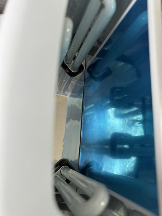 Лампа для маникюра