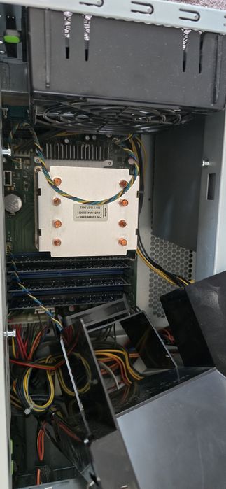 Donez doua Unitati  - PC