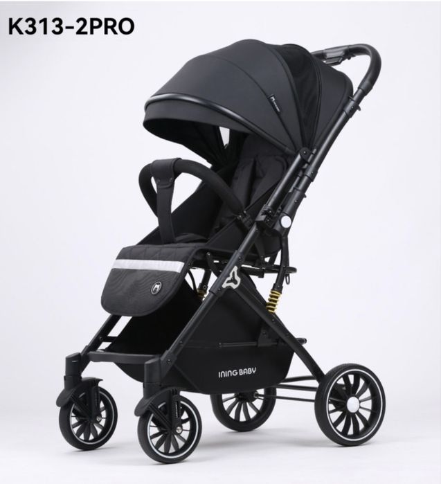 Коляска Ining baby