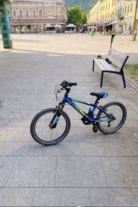 Bicicleta copii MTB