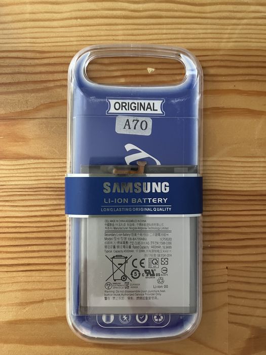 Батарея аккумулятор на телефон: 10 000 тг. - Запчасти для телефонов ...