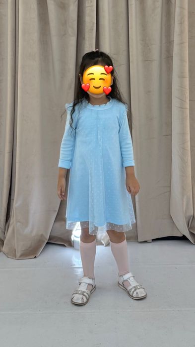 4 платья за 3000тг