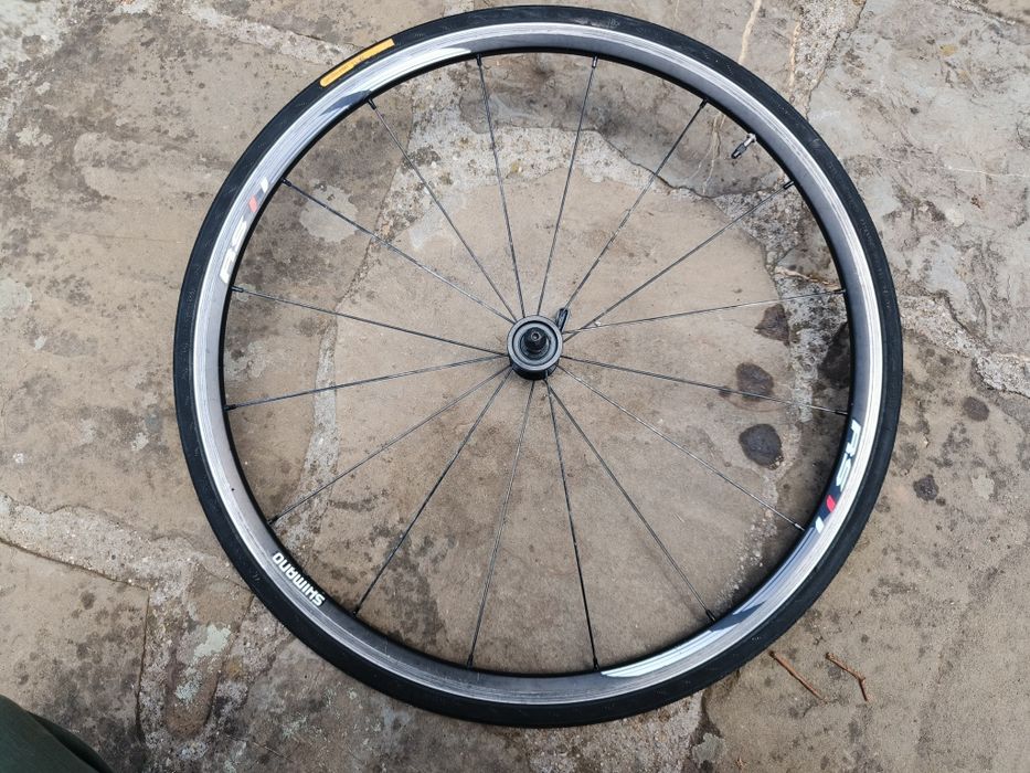 Предна капла Shimano RS-11