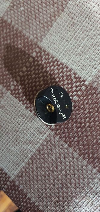 Rumberger k1x model vechi