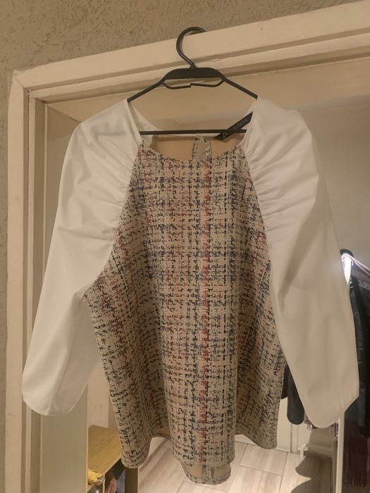 Модна блуза Zara