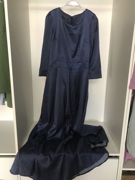 Прокат платья