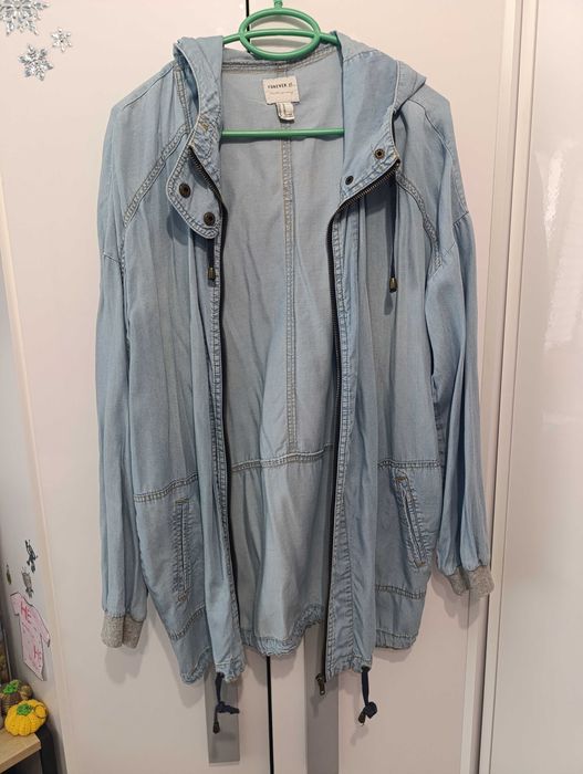 Дамско яке Forever 21, размер M