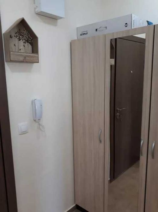 Двустаен апартамент Каменица 2