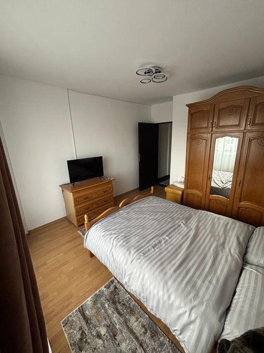 apartament 3 camere obcini regim hotelier