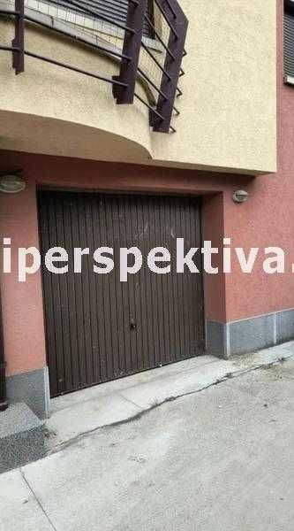 реф.17705 Партерен гараж, Остромила!