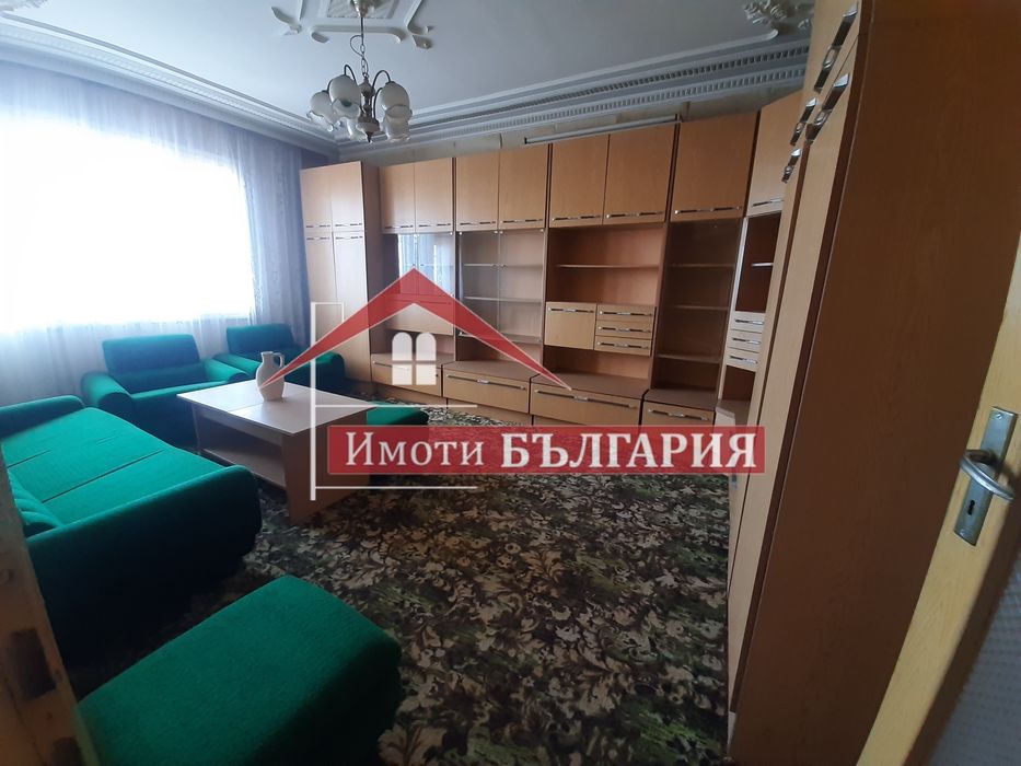 Продава се Многостаен апартамент в Карлово - 145 кв.м за 656 €/кв.м - Снимка #1