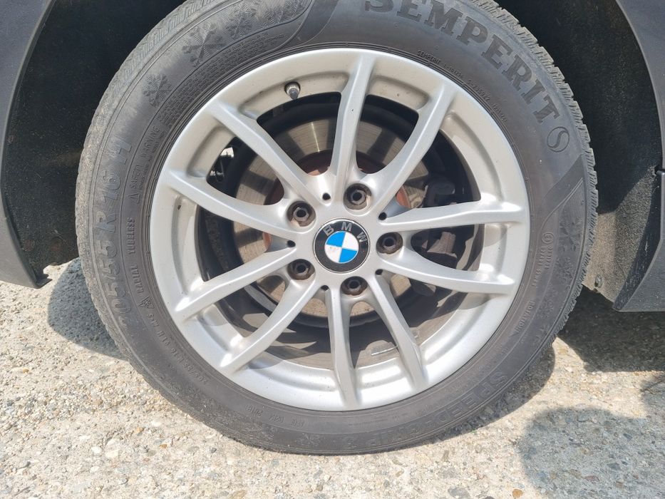 Jante bmw r16 5x120 seria 1 f20 f21 f22 f23 style 378