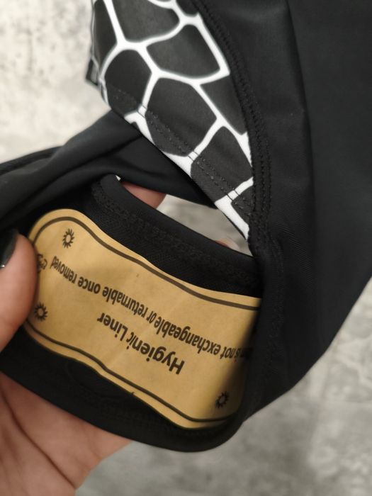 Costum de baie întreg SHEKINI – model sport, control talie, mărime L