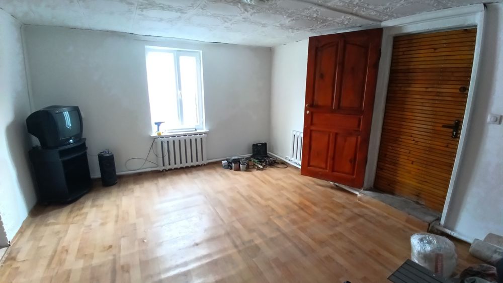 Сдам в аренду часть дома