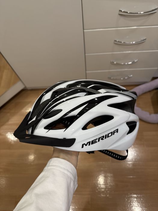 Шлем велосипедный