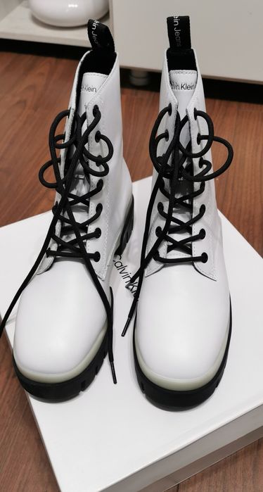 Ghete Calvin Klein