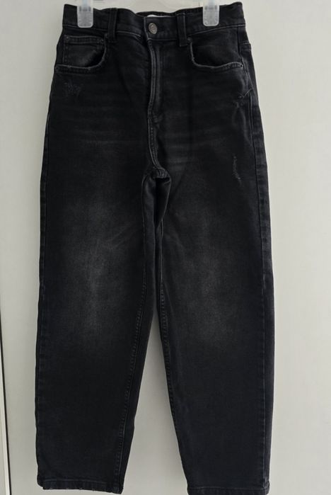 Blugi Zara fete, marimea 148